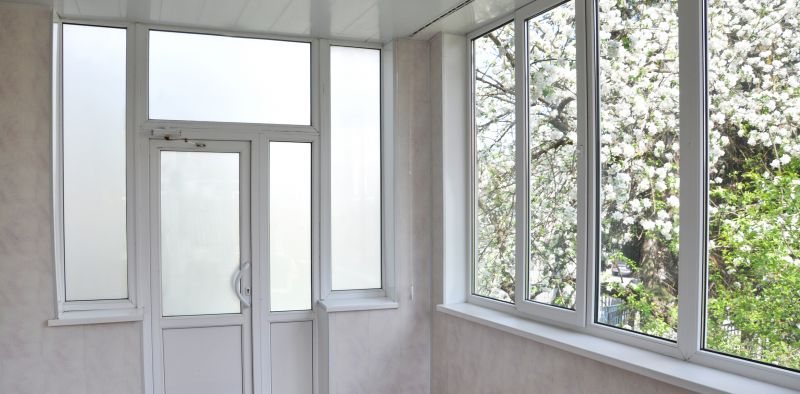 Metal Windows Installation